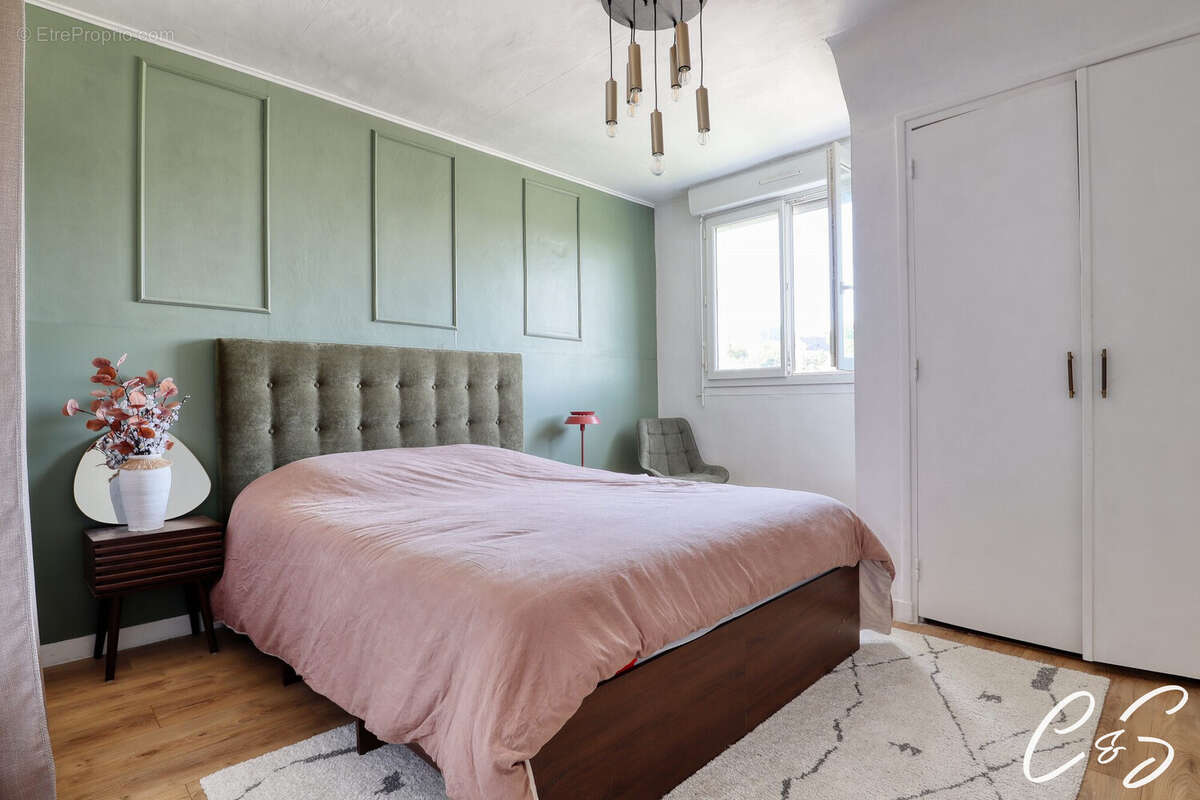 Appartement à QUIMPER