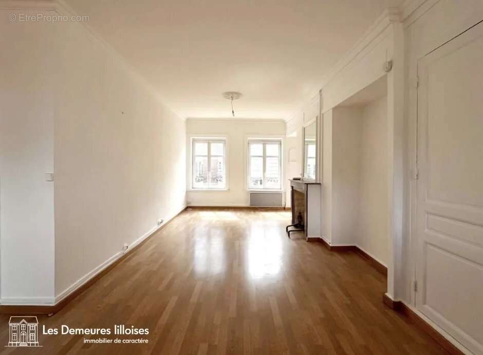 Appartement à LILLE