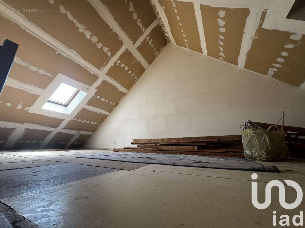 Photo 8 - Maison à SAINT-AUGUSTIN