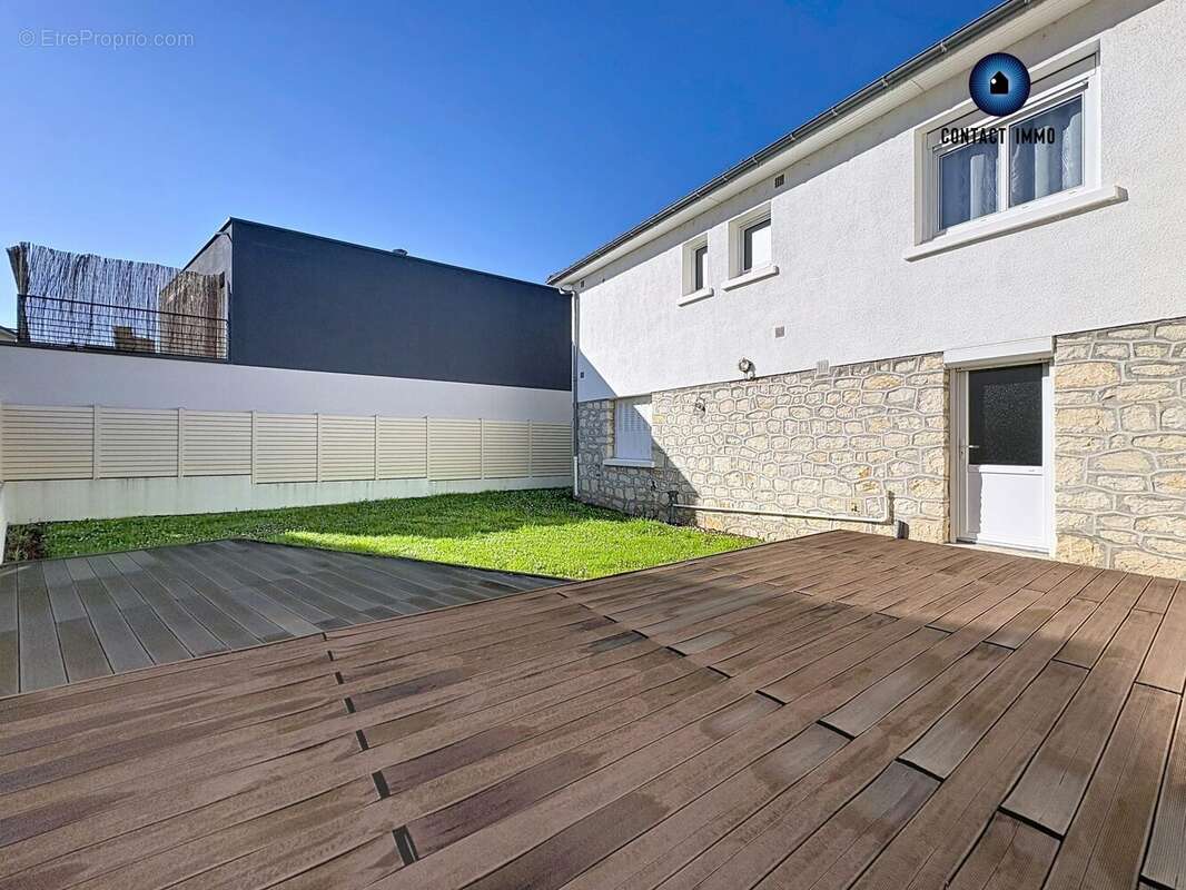 Maison à BRIVE-LA-GAILLARDE