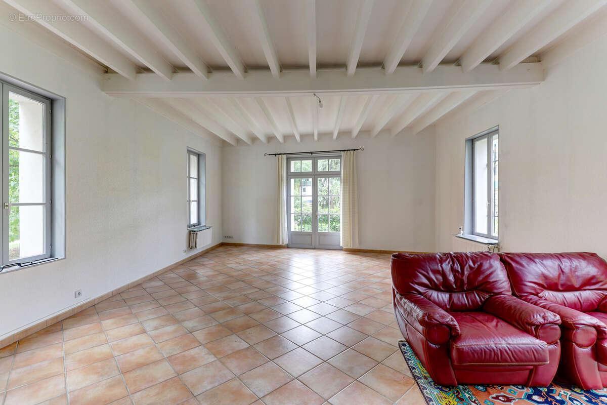 Maison à VICHY