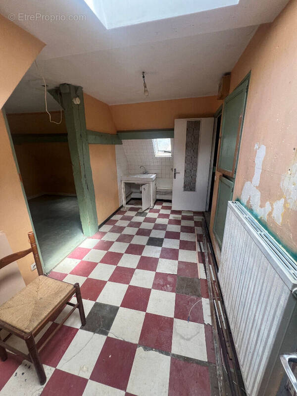 Appartement à LAVAL
