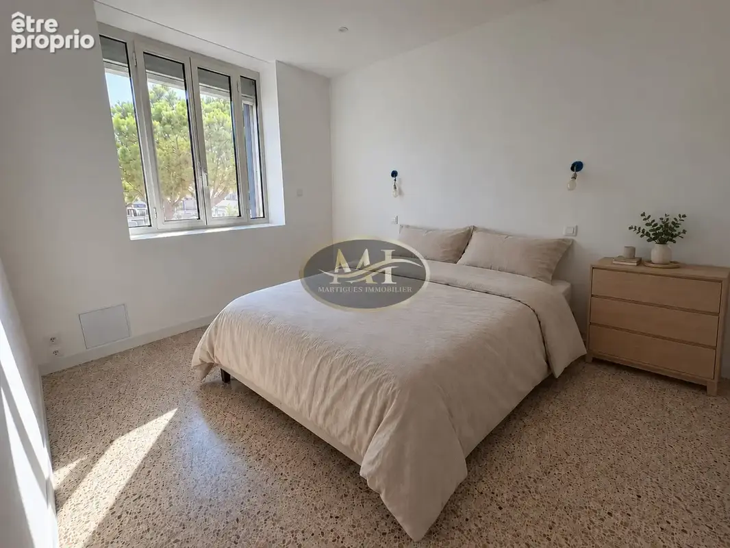 Appartement de type 3 - photo 3