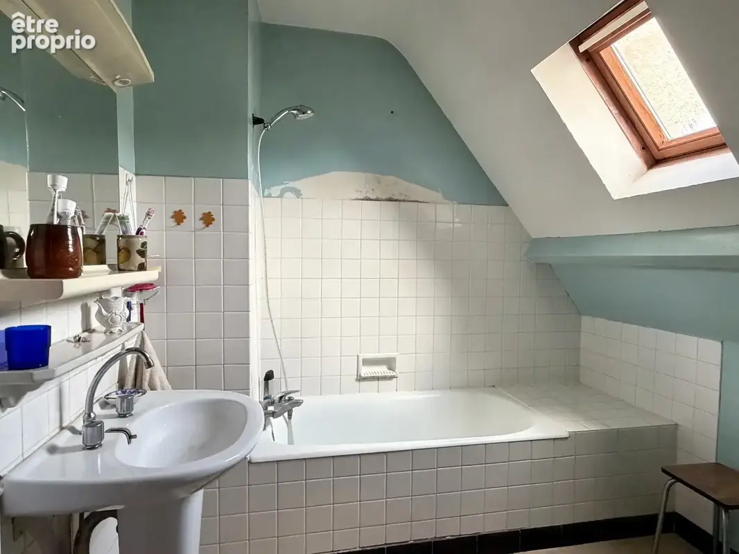 Maison familiale à Cajarc - photo 8