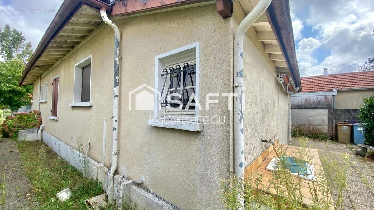 Photo 8 - Maison à GUJAN-MESTRAS