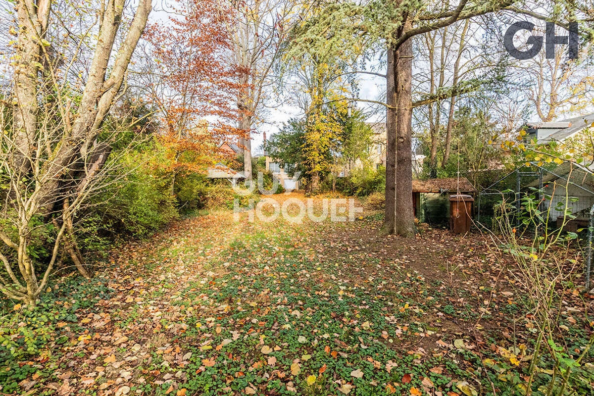 Maison à SOISY-SUR-SEINE