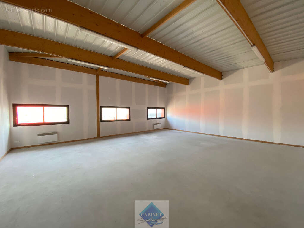 Pour investisseur local pro sous bail - photo 8
