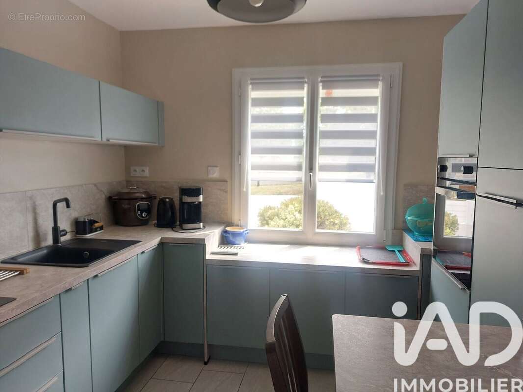 Photo 4 - Maison à CORDEMAIS