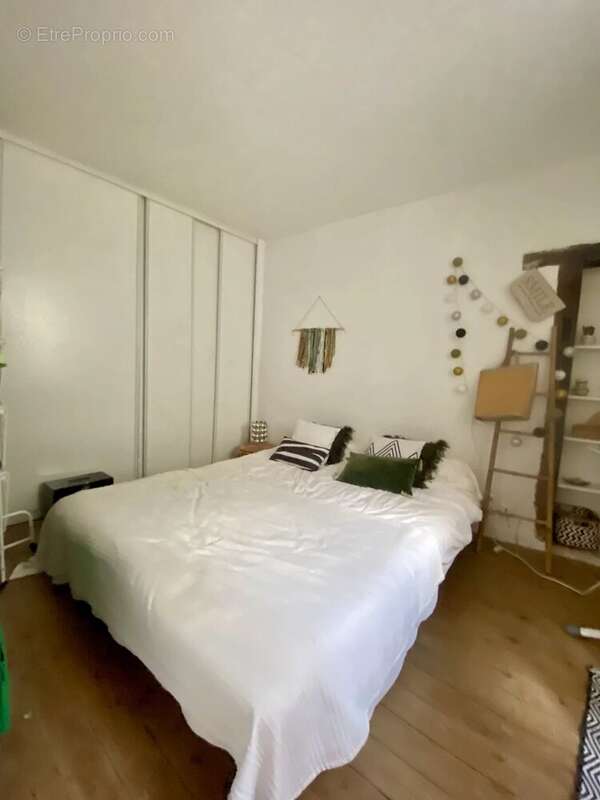 Appartement à SAINT-FELIX-LAURAGAIS