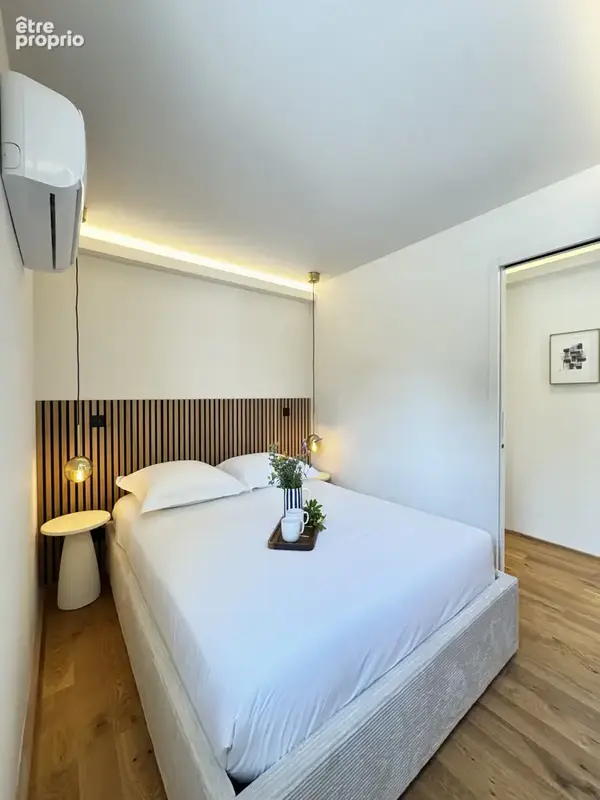 Appartement cosy au bord de l'eau - photo 4