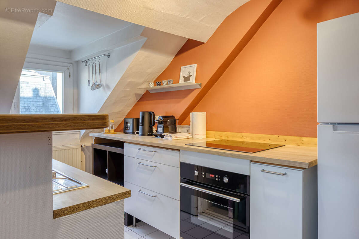 Appartement à ROUEN