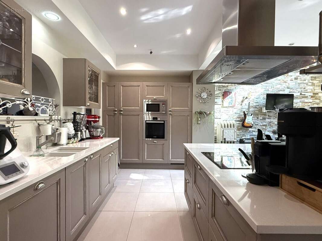 Maison à LIVRY-GARGAN