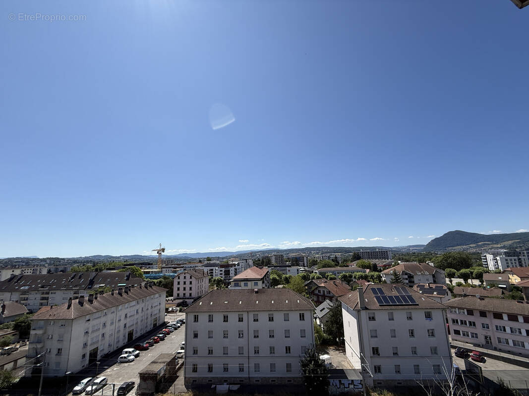 Appartement à ANNECY