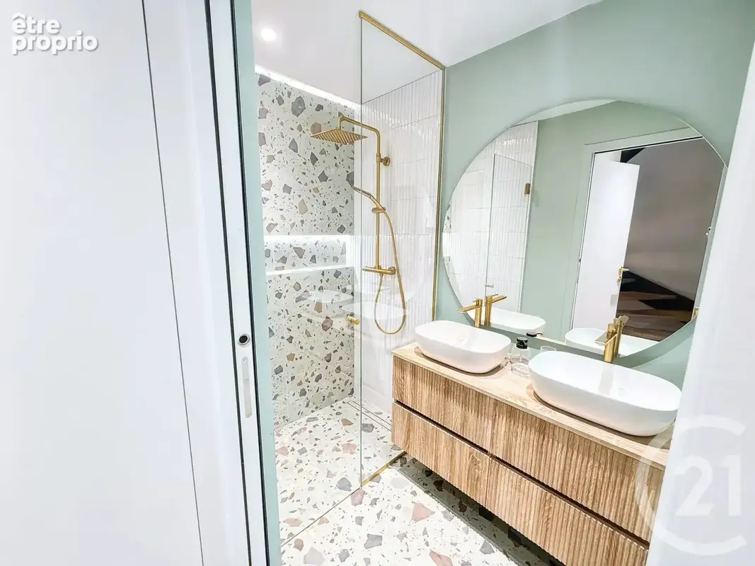 Maison 77 m² à Valbonne  - photo 10