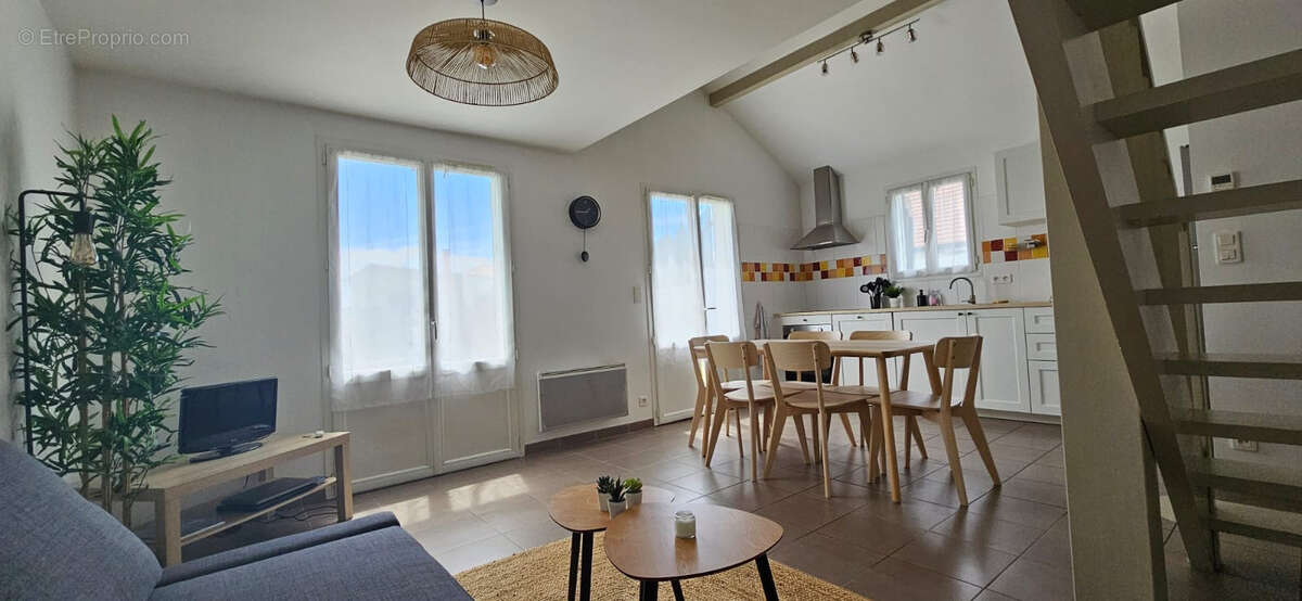 Appartement à ANGLET