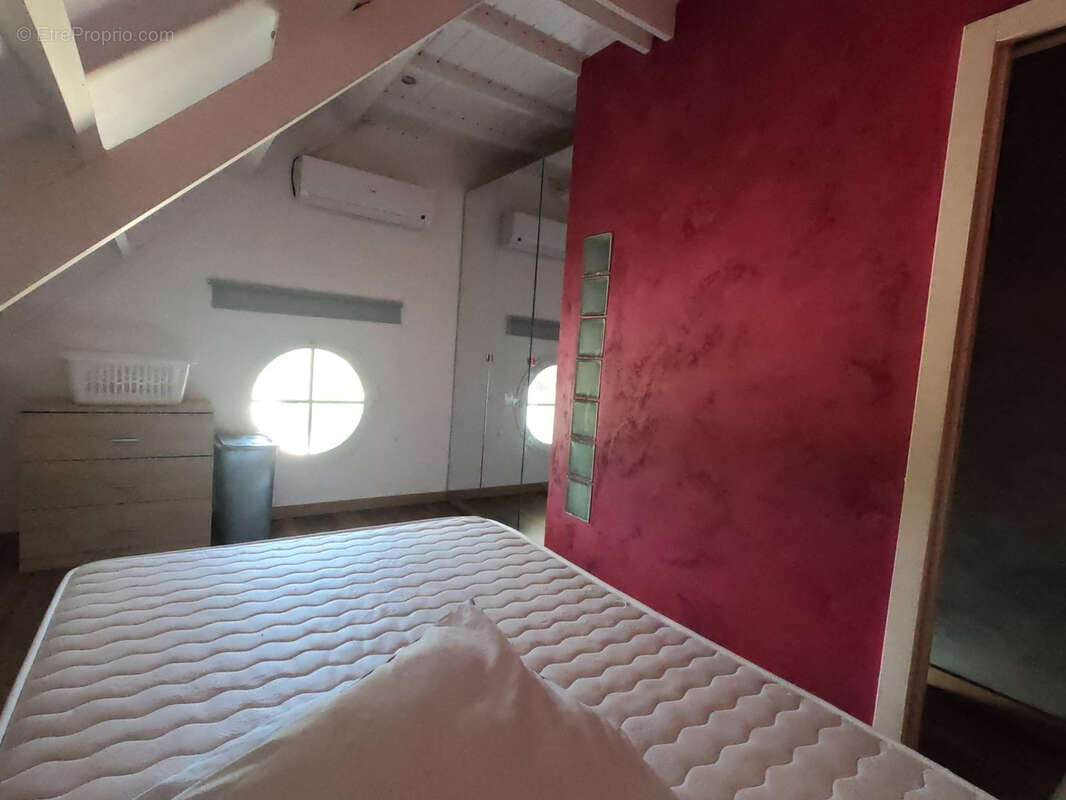 Appartement à LE GOSIER