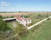 Maison à SOS
