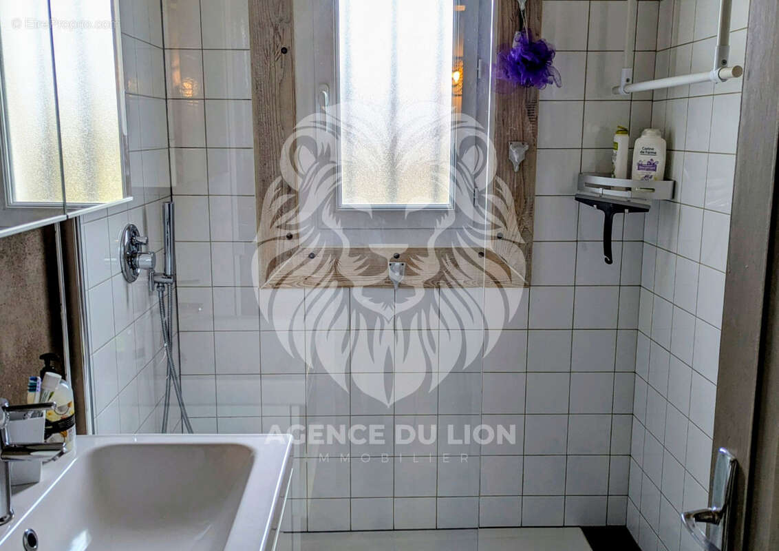 Maison à VILLIERS-ADAM