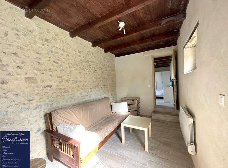 Maison à ISIGNY-SUR-MER