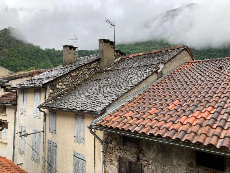 Appartement à AUZAT