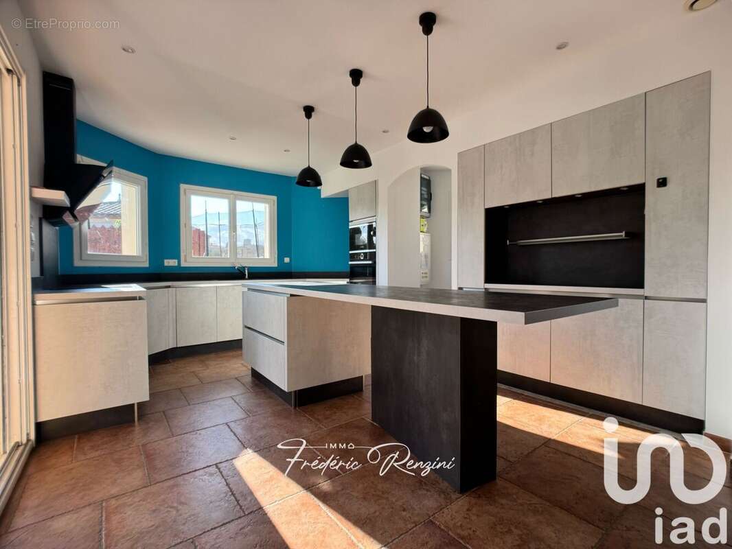 Photo 3 - Maison à CONQUES-SUR-ORBIEL