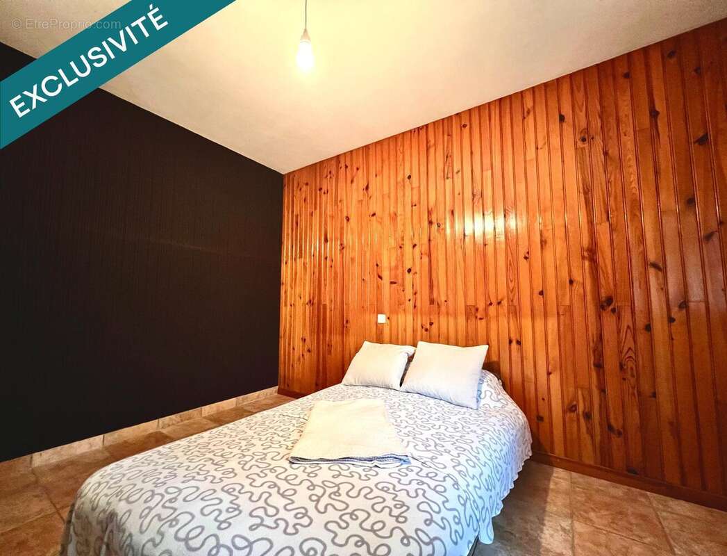 Photo 6 - Maison à LE MONASTERE