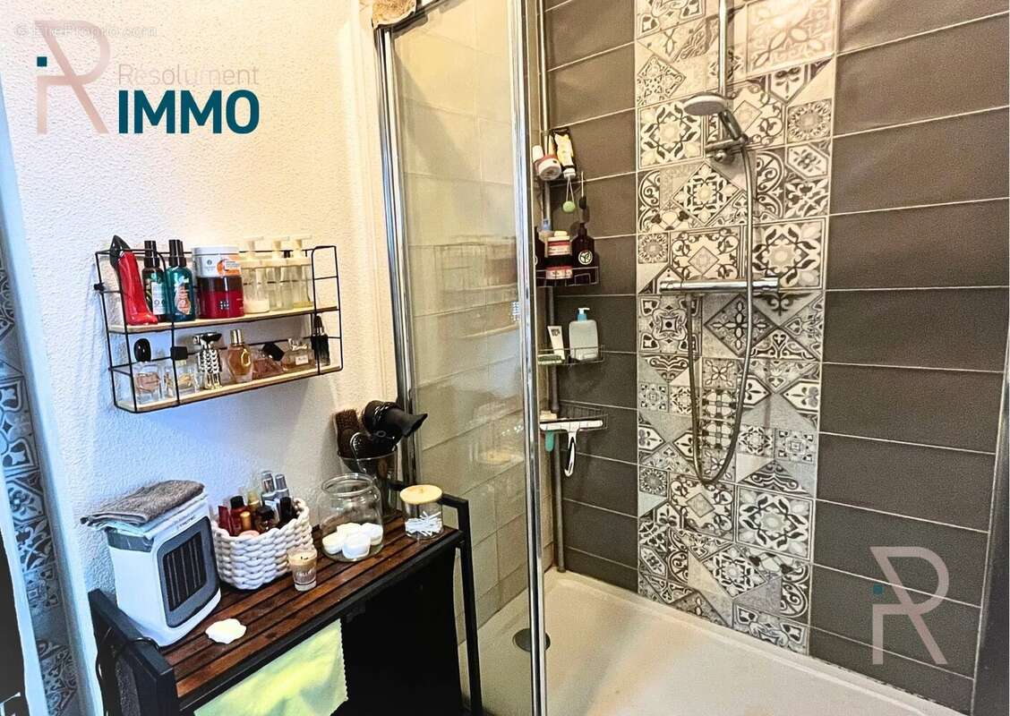 Appartement à PULVERSHEIM