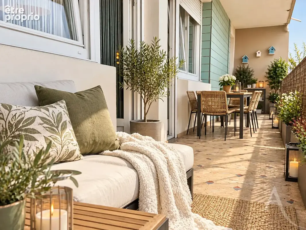 Photo Appartement à Thionville au prix de 255 000€