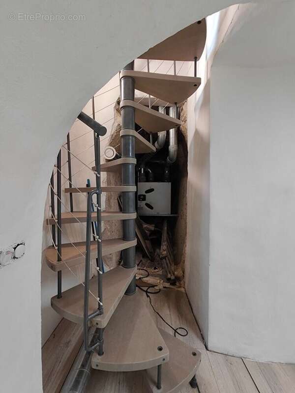 Appartement à PARIS-7E