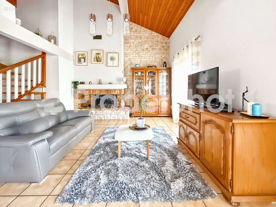 Maison à ARTIGUES-PRES-BORDEAUX