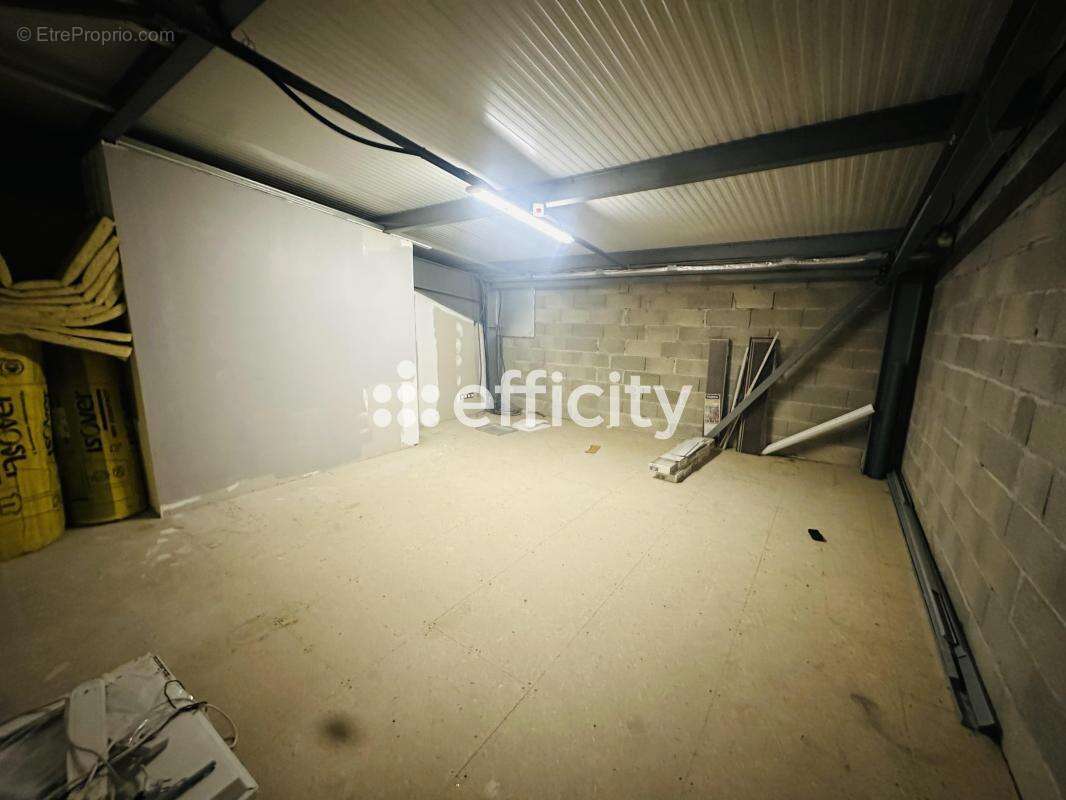 Commerce à QUETIGNY