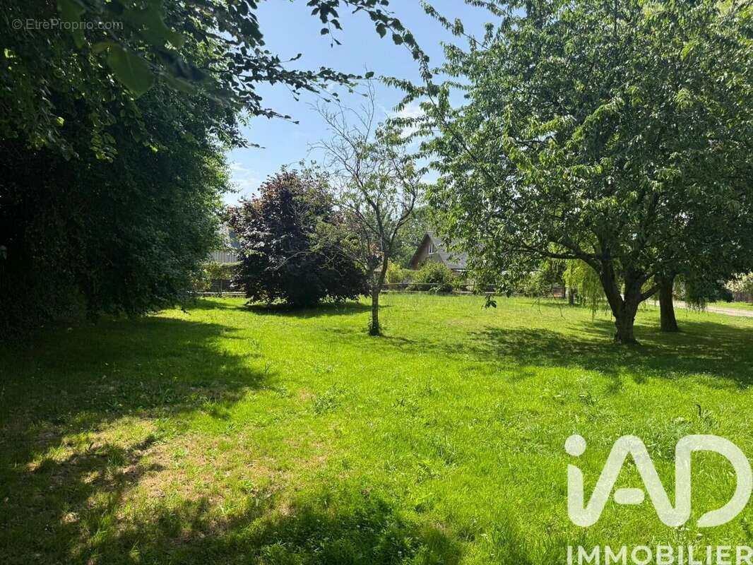 Maison 222 m² à Auvillars  - photo 2