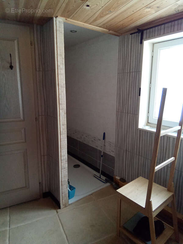 Maison à MARCHENOIR