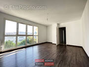 Appartement à LEVALLOIS-PERRET