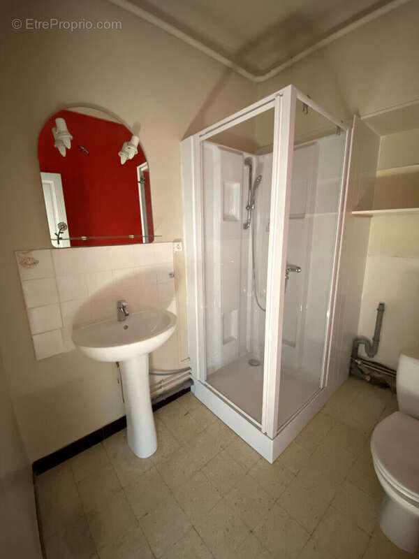 Appartement à TOURNUS