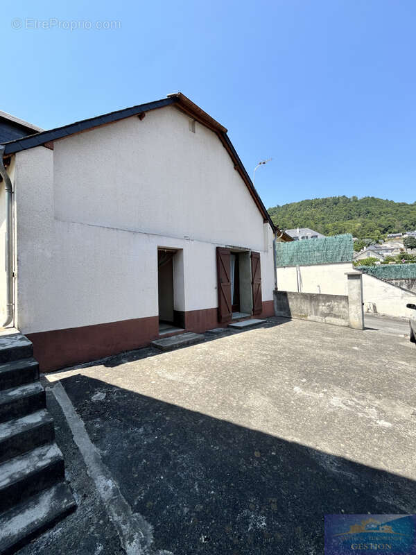 Petit ensemble immobilier - photo 22