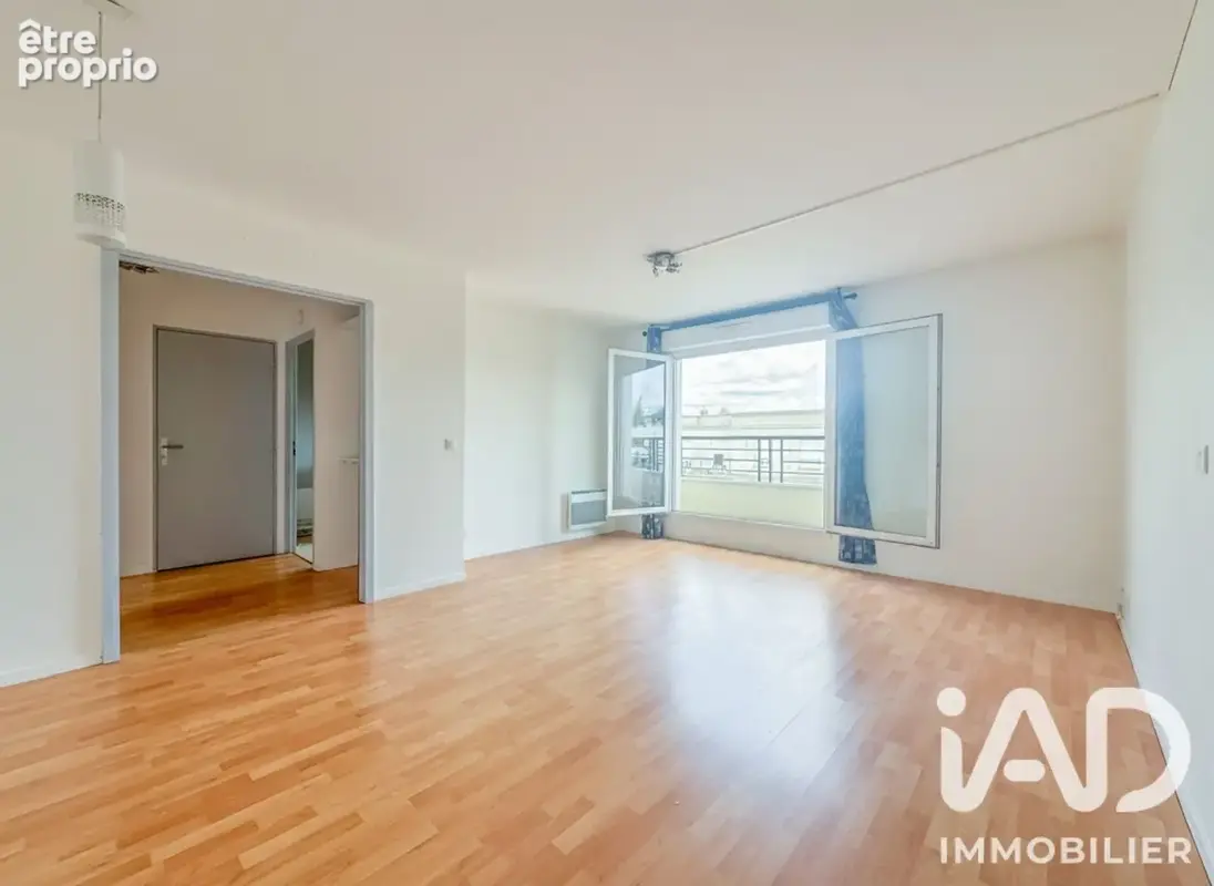 Photo 1 - Appartement à CHATILLON