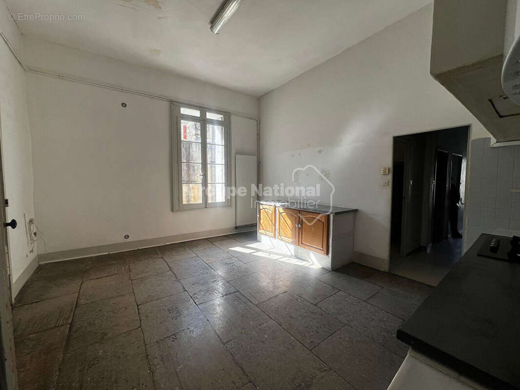 Appartement à MARSILLARGUES