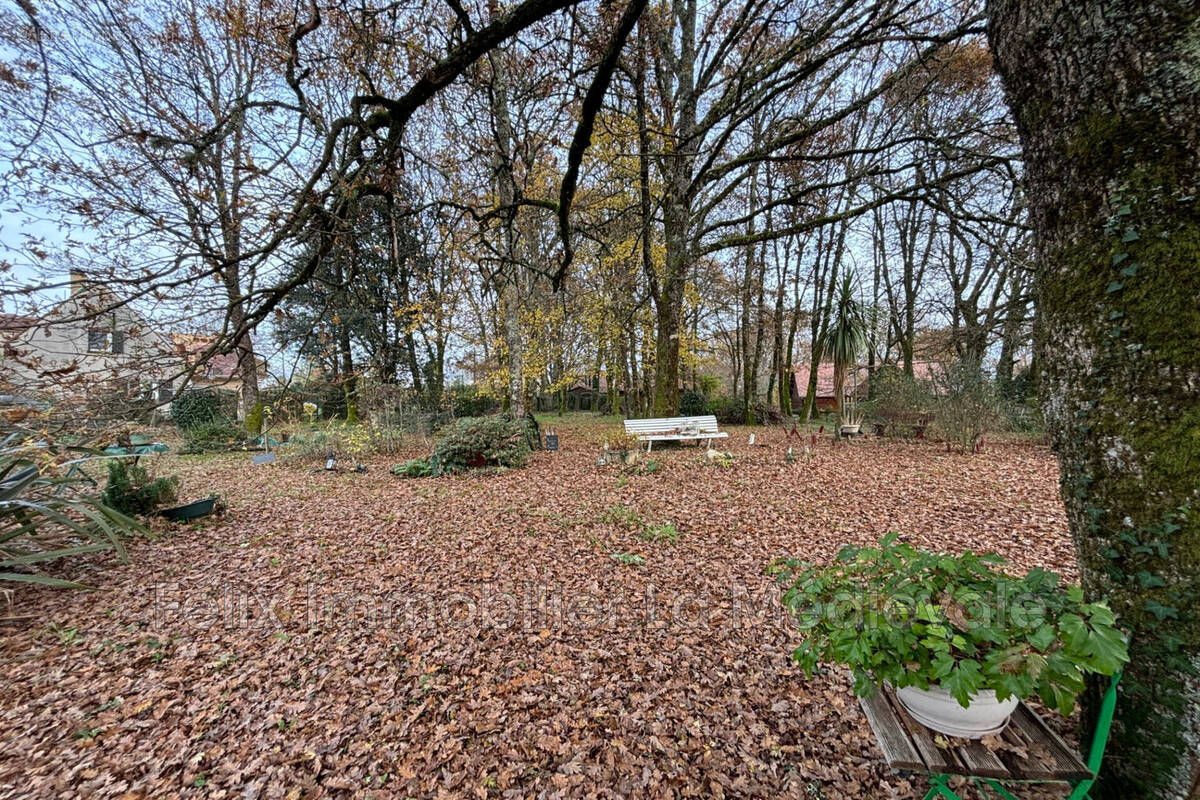 Maison à SARLAT-LA-CANEDA