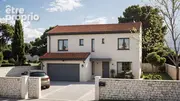 Maison à VIC-LE-COMTE