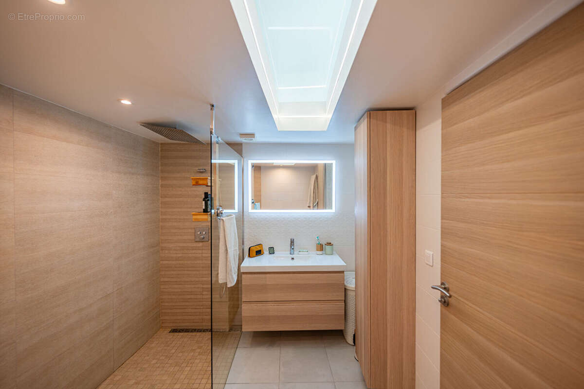 Appartement à CLAMART