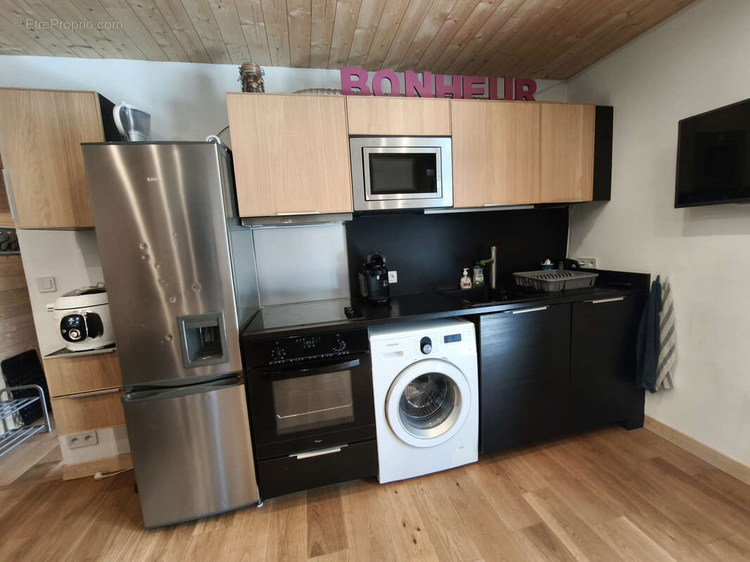 Appartement à BOLQUERE