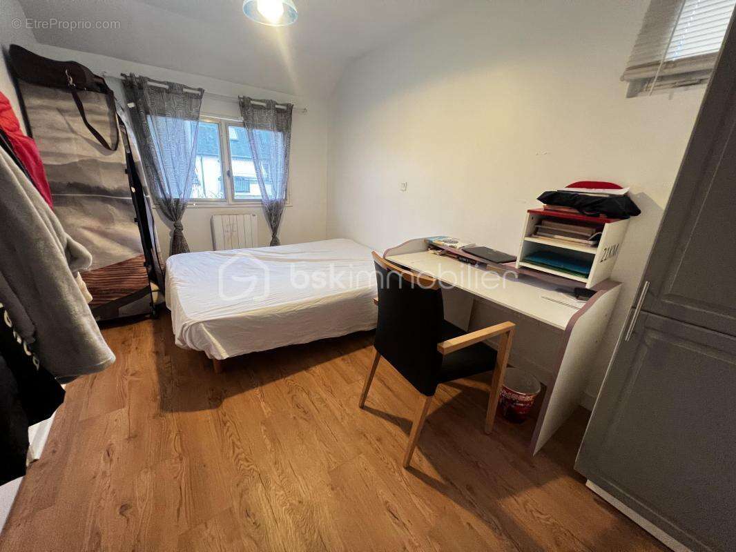 Maison à BONNEUIL-SUR-MARNE