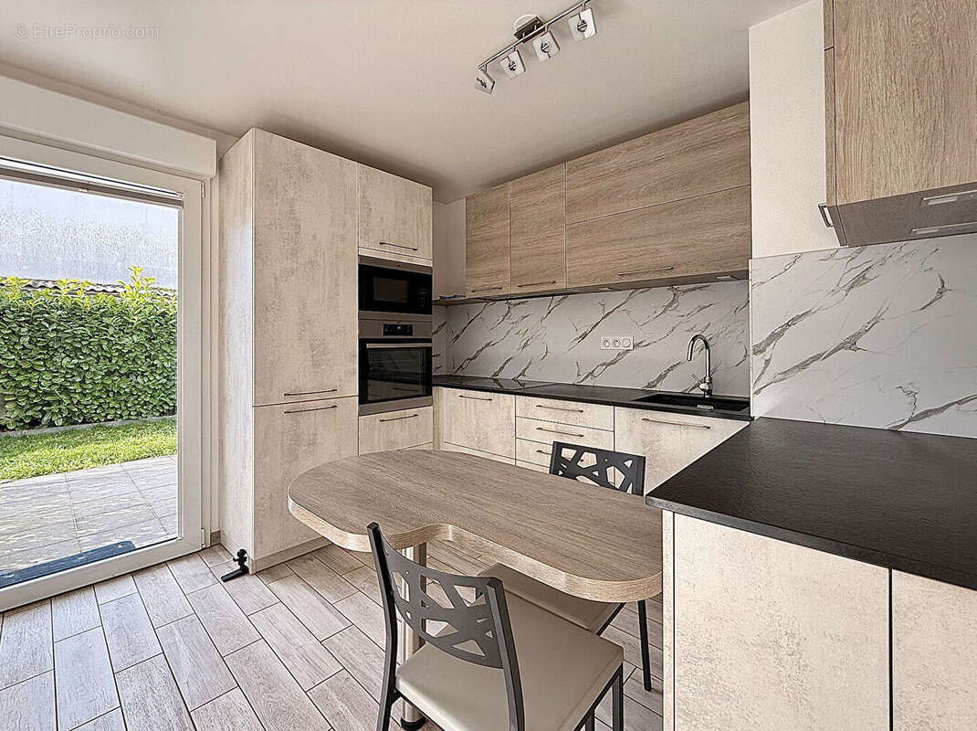 Appartement Richwiller 3 pièce(s) 64.10 m2 - photo 4