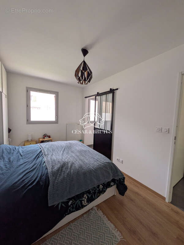 Maison 84 m² à Fontaines-Saint-Martin  - photo 7
