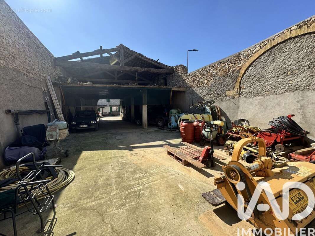 Photo 3 - Terrain à BEZOUCE