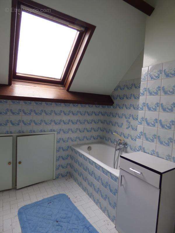 Maison à CHATEAUNEUF-EN-THYMERAIS