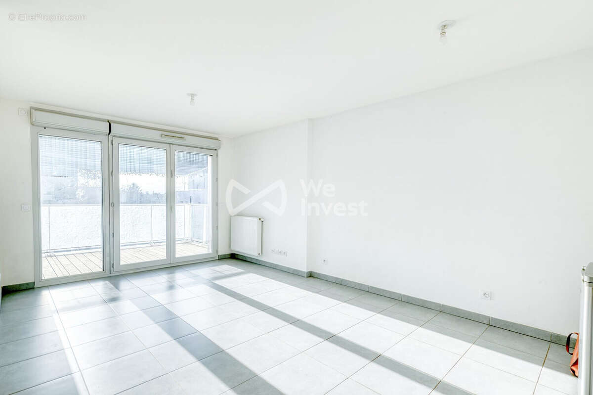 Appartement à BRON