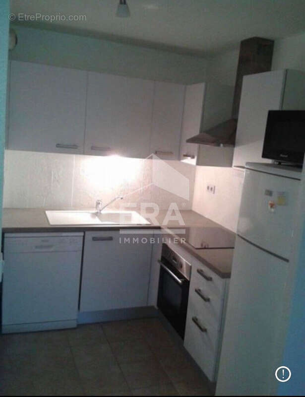 Appartement 56m² à agen - photo 5