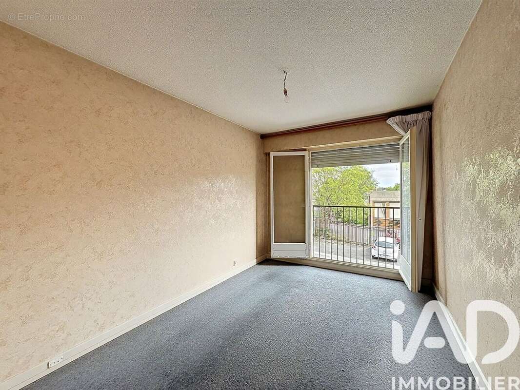 Photo 5 - Appartement à DEUIL-LA-BARRE